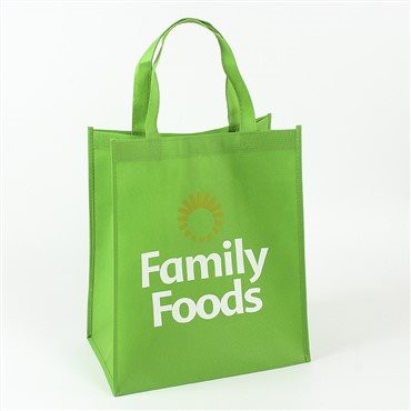 Neausti iepirkumu maisiņi